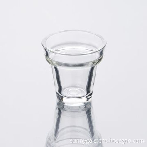 High Quality Glass Shooter